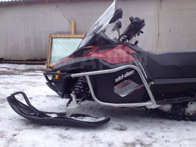 BRP Ski-Doo Expedition SE 1200 4-TEC. ,  ,   