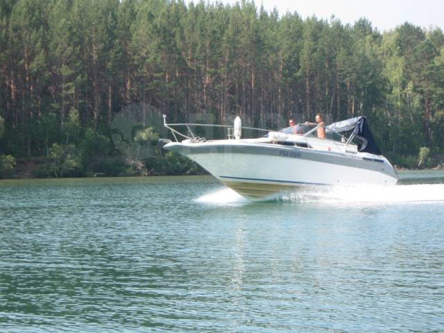 SeaRay. 1991 ,  ,  