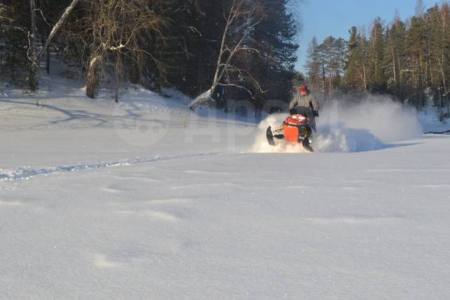 BRP Ski-Doo Summit Adrenaline 151 800R. ,  ,   