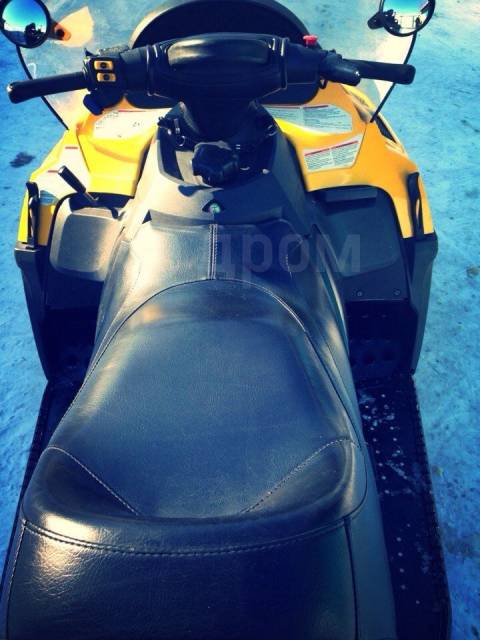 BRP Ski-Doo Expedition 550F. ,  ,   