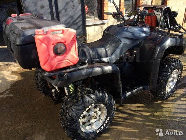 Stels ATV 700. ,  \,   