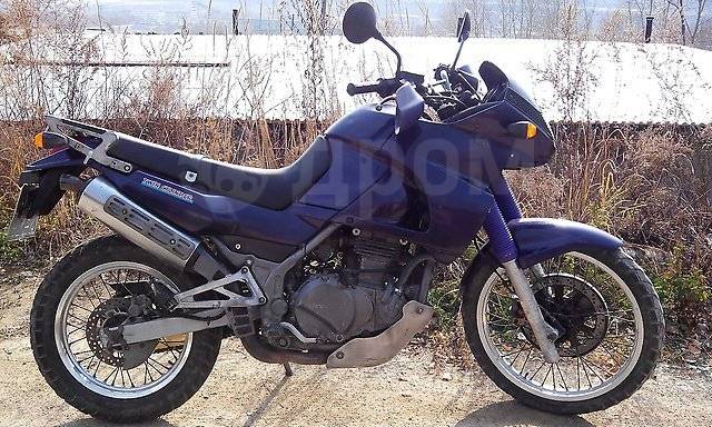 Kawasaki KLE 400. 400. ., ,  ,   