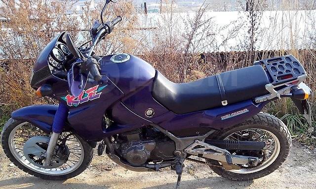 Kawasaki KLE 400. 400. ., ,  ,   