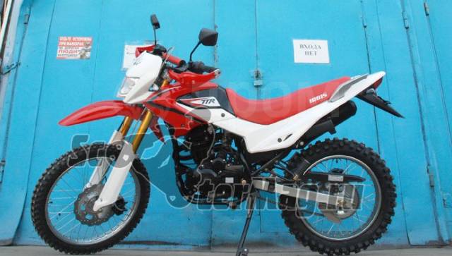 Irbis TTR 250. 250. ., , ,   