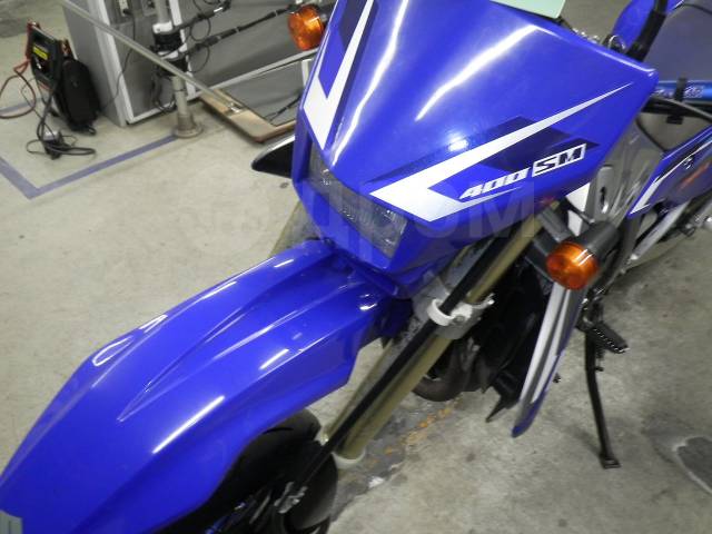 Suzuki DR-Z 400SM. 400. ., , ,  .     