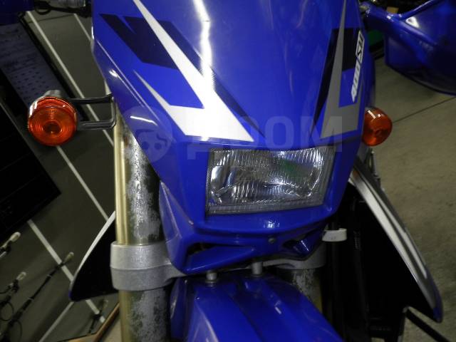 Suzuki DR-Z 400SM. 400. ., , ,  .     