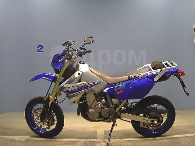 Suzuki DR-Z 400SM. 400. ., , ,  .     