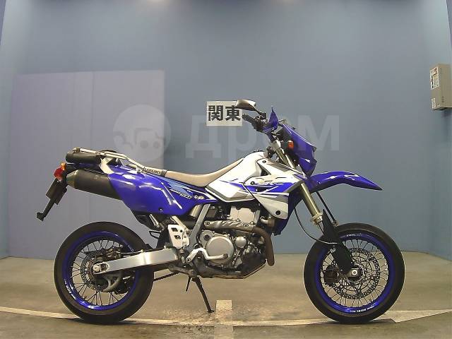 Suzuki DR-Z 400SM. 400. ., , ,  .     