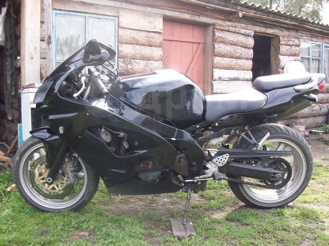 Kawasaki Ninja ZX-9R. 900. ., , ,   