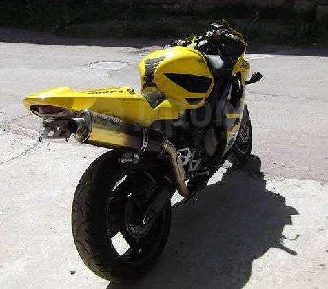 Honda CBR 600F4i. 599. ., , ,  .    - 