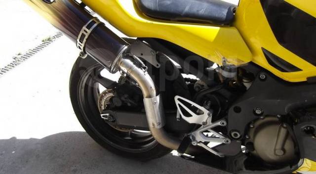 Honda CBR 600F4i. 599. ., , ,  .    - 