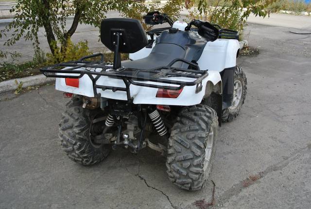 Stels ATV 700. ,  \,   