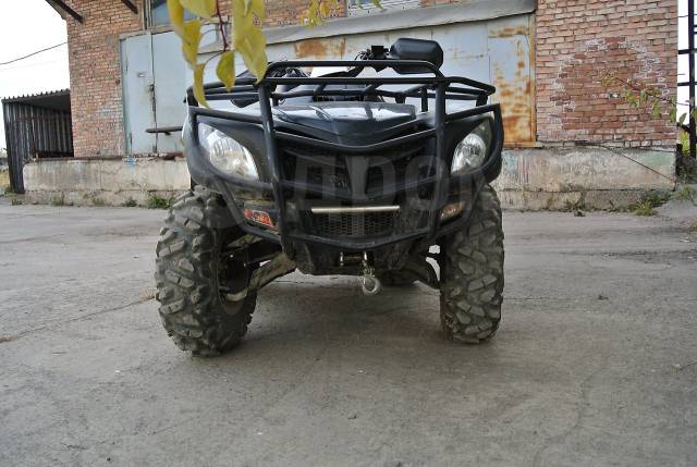 Stels ATV 700. ,  \,   