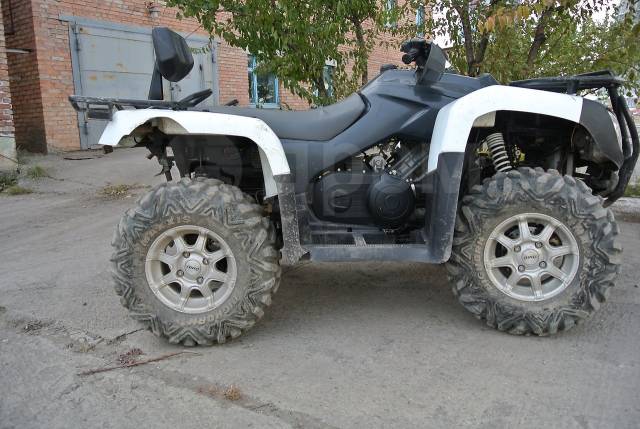 Stels ATV 700. ,  \,   