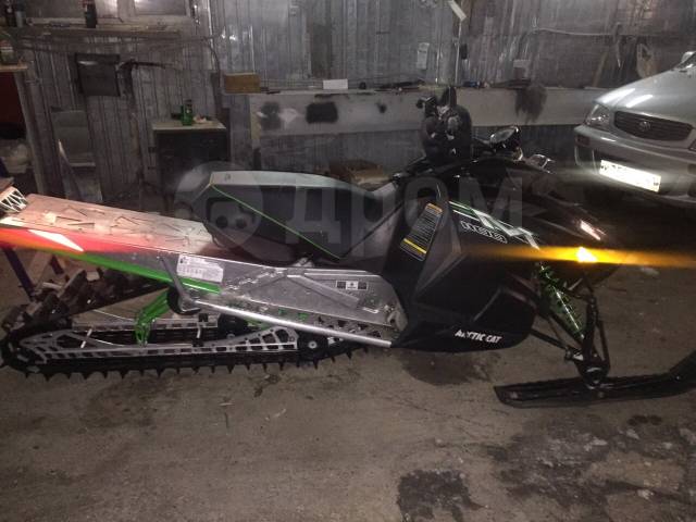 Arctic Cat ProCLimb M 1100. ,  ,   