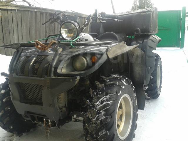 Stels ATV 500. ,  \,   