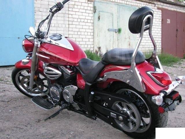 Yamaha XVS950A Midnight Star. 950. ., ,   