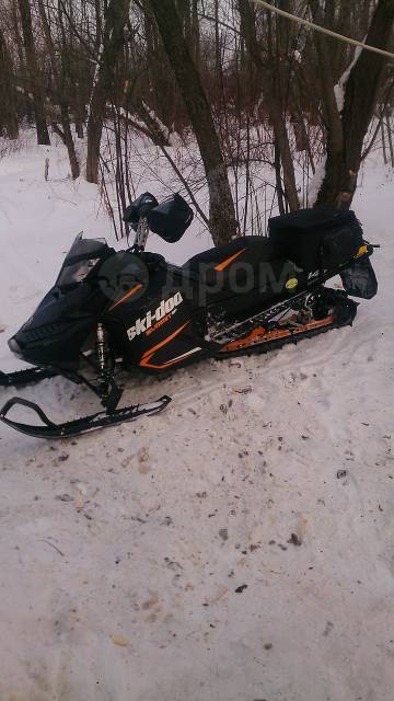 BRP Ski-Doo Skandic WT LC 600. ,  ,   