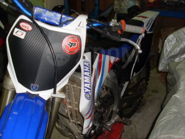 Yamaha YZF 450. 450. ., , ,   