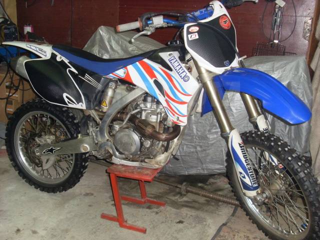 Yamaha YZF 450. 450. ., , ,   