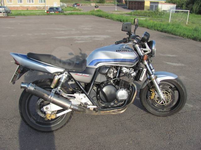 Honda CB 400SFV. 400. ., , ,   