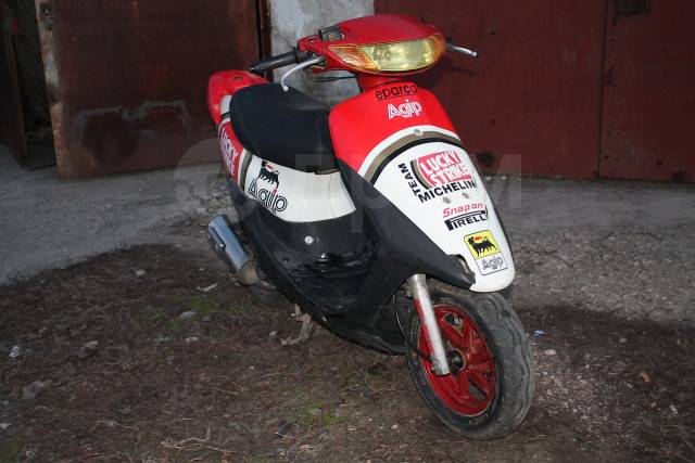 Honda Dio AF35 ZX. 49. ., ,  ,   