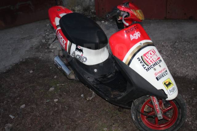 Honda Dio AF35 ZX. 49. ., ,  ,   