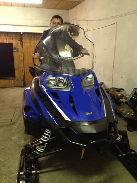 Arctic Cat Bearcat 570 XT. ,  ,   