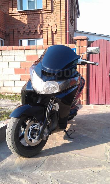 Suzuki Skywave 400. 400. ., , ,   