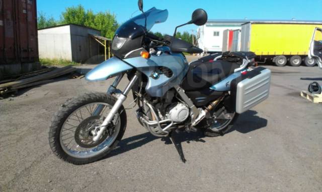 BMW F 650 GS. 650. ., , ,   