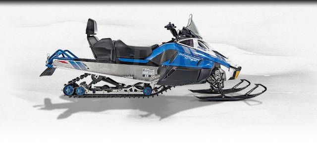 Arctic Cat Bearcat Z1 XT. ,  ,   