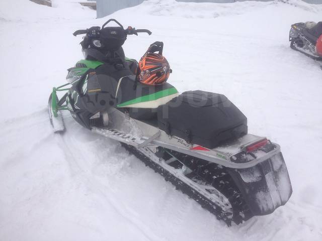 Arctic Cat M8. ,  ,   