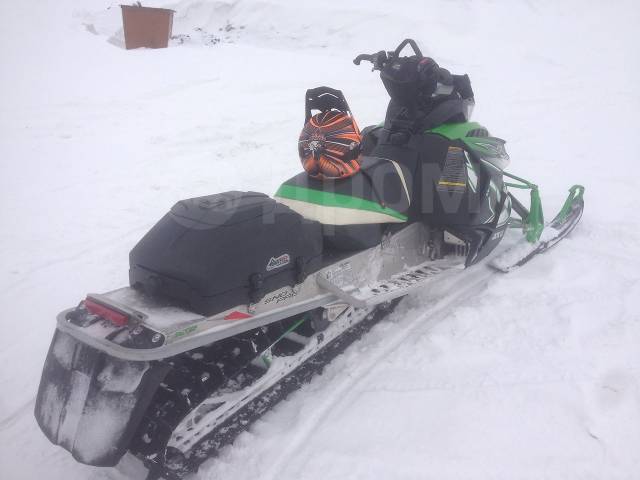 Arctic Cat M8. ,  ,   