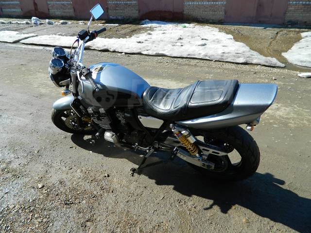 Yamaha XJR 400. 400. ., , ,   