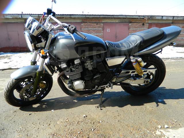 Yamaha XJR 400. 400. ., , ,   