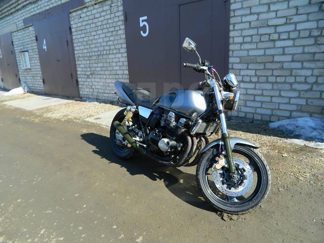 Yamaha XJR 400. 400. ., , ,   