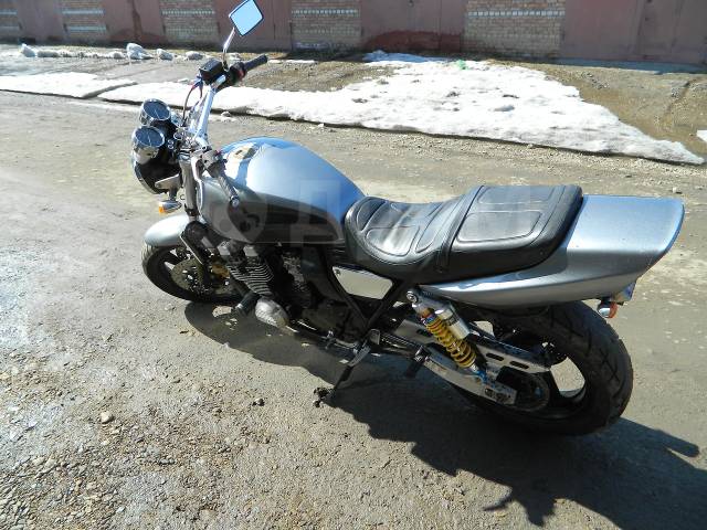 Yamaha XJR 400. 400. ., , ,   