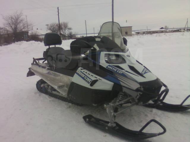 Arctic Cat Bearcat Z1 XT. ,  ,   