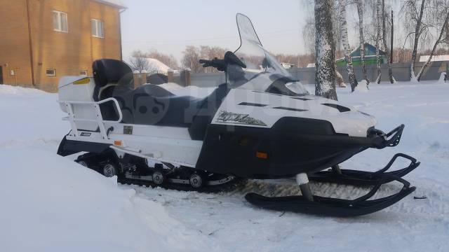 BRP Lynx Yeti Pro Army V-800. ,  ,   