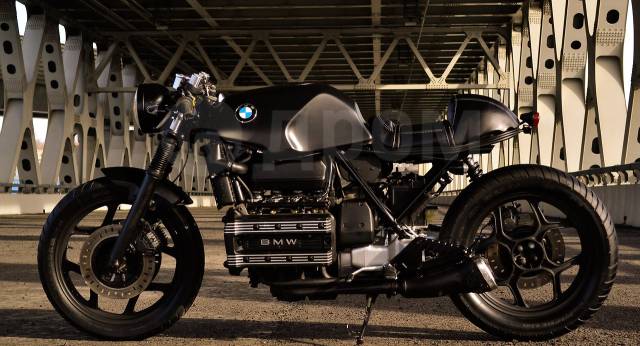 BMW K 100. 987. ., , ,  .    - 