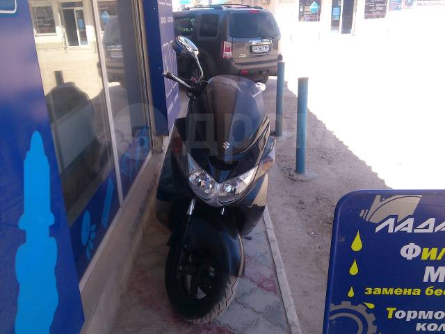 Suzuki Skywave 250. 250. ., , ,   