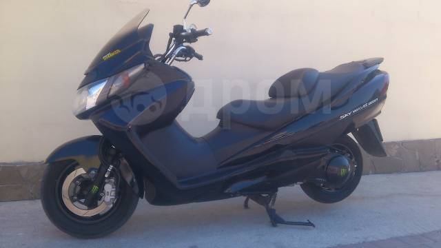 Suzuki Skywave 250. 250. ., , ,   