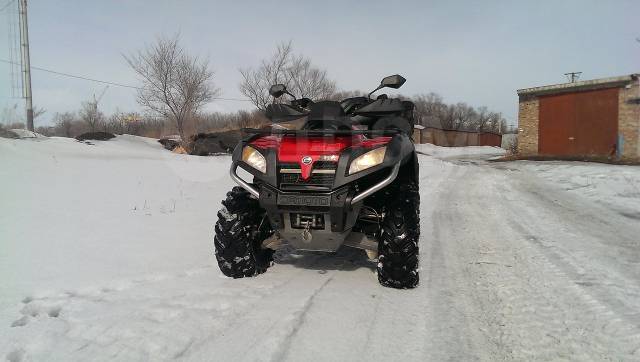 CFMOTO X8 EFI. ,  \,   