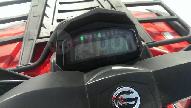 CFMOTO X8 EFI. ,  \,   