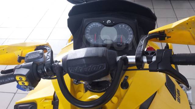 BRP Ski-Doo MX Z X 800. ,  ,   