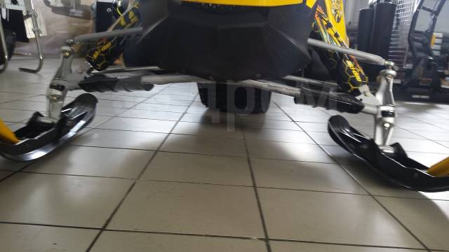 BRP Ski-Doo MX Z X 800. ,  ,   