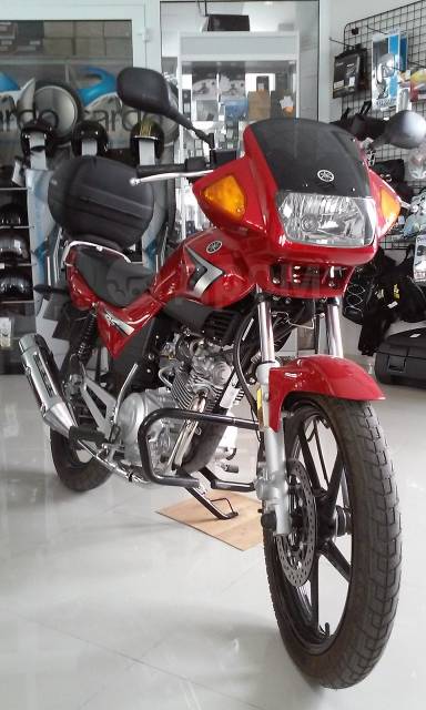 Yamaha YBR 125. 125. ., , ,   