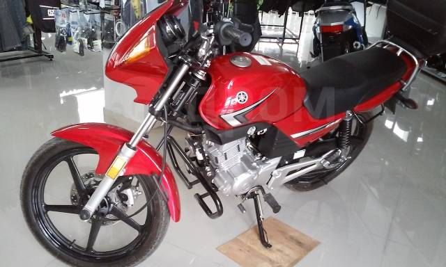 Yamaha YBR 125. 125. ., , ,   