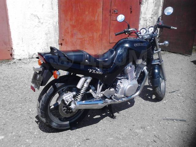 Suzuki VX 800. 800. ., , ,   