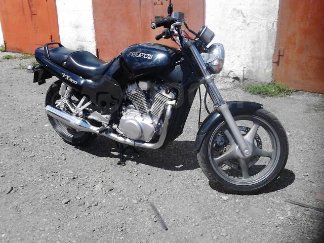 Suzuki VX 800. 800. ., , ,   